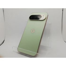 【中古】Google 国内版 【SIMフリー】 Pixel 10 Pro XL ジェイド 16GB 256GB【川崎駅前】保証期間1ヶ月【ランクA】