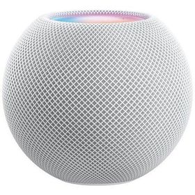 Apple スマートスピーカー HomePod mini (ホワイト) [MY5H2J/A] スピーカー