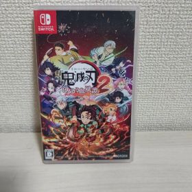 鬼滅の刃 ヒノカミ血風譚 2