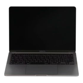 中古 MacBook Pro（13インチ，M1，2020）Apple アップル A2338 C02GJ8FJQ05Dコンディションランク【B】（商品 No.77-0）
