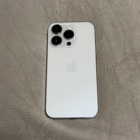 Apple iPhone 14 Pro ホワイト 本体