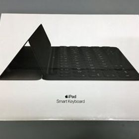 ☆未開封品☆ Apple iPad Smart Keyboard スマートキーボード MX3L2J/A （12225103017244MI）
