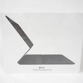 ☆新品☆ アップル Apple 12.9インチ iPad Pro 第3/4/5/6世代用 Smart Keyboard Folio 日本語 MXNL2J/A 純正 国内正規品