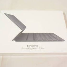 ☆新品☆ アップル Apple 11インチ iPad Pro Smart Keyboard Folio MU8G2LL/A 純正 国内正規品