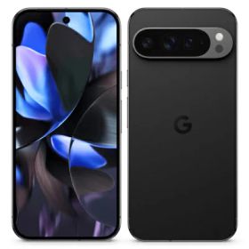 【ネットワーク利用制限▲】Google Pixel9 Pro XL GQ57S 256GB Obsidian【softbank版SIMフリー】 Google 当社3ヶ月間保証 中古 イオシス