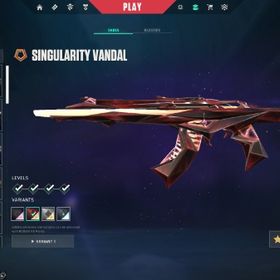 ep5radiantレディアント引退アカウント 現在値下げ中 | VALORANT(ヴァロラント)のアカウントデータ、RMTの販売・買取一覧