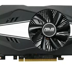 【中古】 ASUS NVIDIA GeForce GTX 1060 搭載 シングルファンモデル 6GB PH-GTX1060-6G