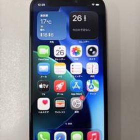iphone12 mini128GB ブラック