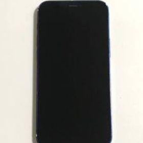 SIMフリー iPhone12mini 128GB 85% 判定 ○ ブルー 12mini アイフォン スマートフォン 送料無料 iPhone 12 mini スマホ iPhone12 ミニ