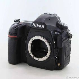 〔中古品〕 Nikon D850 ボディ【262】