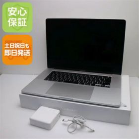 【中古】 超美品 MacBook Pro 2019 16インチ 第9世代 Core i9 16GB SSD 1TB ノートパソコン Apple 安心保証 即日発送 土日祝発送OK