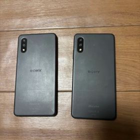 docomo Xperia AceII SO-41B 2台セット
