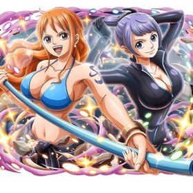 即時対応 IOS専用 虹石4400~4500個+限定キャラ15~20体（ランダム） | トレクル(ワンピーストレジャークルーズ)のアカウントデータ、RMTの販売・買取一覧