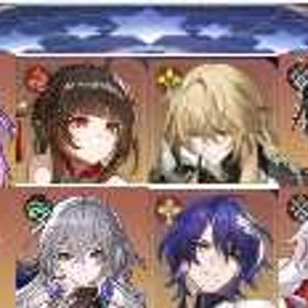 🍲最安値🍲 | 崩壊スターレイル(崩スタ)のアカウントデータ、RMTの販売・買取一覧