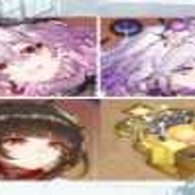 🌞🌞憂斗~専門店！崩壊スターレイル(崩スタ)初期垢！ランク6-8🌞 | 崩壊スターレイル(崩スタ)のアカウントデータ、RMTの販売・買取一覧