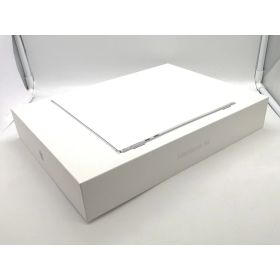 【未使用】Apple MacBook Air 13インチ (M4,2025) M4(CPU:10C/GPU:8C) 16GB/256GB シルバー MW0W3J/A【熊本】保証期間3ヶ月