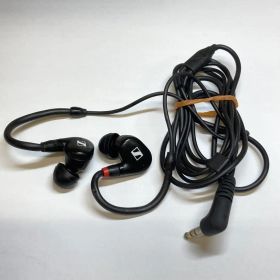 SENNHEISER IE 100 PRO 有線イヤホン K256
