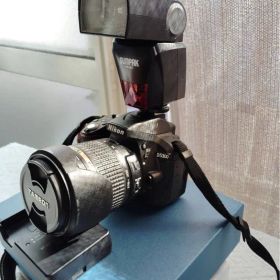 Nikon D5300 デジタル一眼レフカメラ