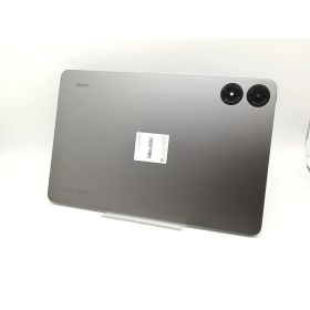 【中古】Xiaomi 国内版 【Wi-Fi】 Redmi Pad Pro 6GB 128GB グラファイトグレー VHU4746JP【川崎】保証期間1ヶ月【ランクA】