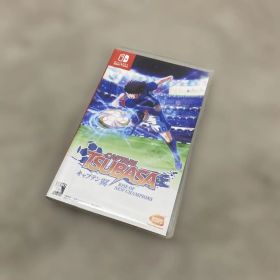 キャプテン翼 RISE OF NEW CHAMPIONS