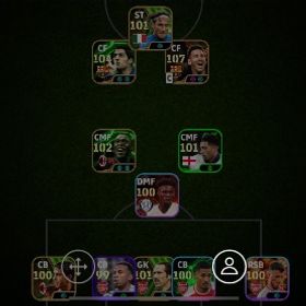 msnイーフト 引退引退アカウント昔ディビジョン1行きました引退垢イーフト2024引退 最終値下げアカウント販売イーフト引退する予定なので売ります！イーフト【環境史上最強】イーフトデータ新ベイル有り！現環境最強スカッド引退垢大特価 総課金額20万アカウント販売アカウント販売高校生のなけなしの課金【急ぎの為、大幅値下げ。】ブースター選手多数所持。gamecente...ウイイレです最新最強選手多数！15万円課金アカウントe football ⭐️引退垢MNS、アザール、ベイル、引退ピケ、モメンタム三笘引退アカウント メッシ ネイマール ロナウジーニョ 富安 など引退アカウント販売引退最強垢‼️MSN揃い後諸々イーフトボール現環境強efootballAndroid限定 コイン6000+個+GP600+万+ランダム星5キャラ50-70体破格最強アカ❗️ブースター30体以上いますMSNメッシ&ウリヘーネスなど 最高峰引退アカウント1番安いです！破格！環境キャラ全揃い！早い者勝ちアカウント販売イーフト2025 引退アカウント引退するので、売ります。4万は即決 値引きは要相談です！引退するので使ってくれる人探してます引退垢