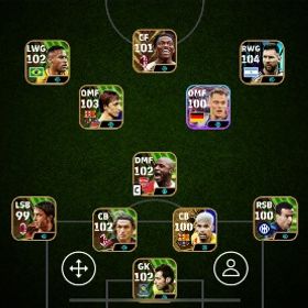 引退垢課金額約15万円 廃課金引退垢 ブースターepic 現役BT多数所持引退アカウント廃課金引退アカウントデータ売ります。今日だけ！引退垢 総額50万以上‼️イーフトデータとiPhone13プロマックスセットで売...データ売ります。ブースター多数引退垢 課金額20万以上！イーフト垢販売神の子メッシイーフト2024 廃課金環境選手揃ってます現環境最強垢efootball引退引退するので欲しい方どうぞ！辞めるため売却イーフト アカウントイーフト【引退品】神の子メッシその他BIGTIME、SHOWTIME、エピック。値下...引退垢 値引きOKeFootball 2024（イーフト2024)価格交渉応じます‼️アカウント販売アカウント販売✨✨一番人気ブリッツカーブ「ソンフンミン✨バルセロナの最強スカッドコンプ垢✨最強スカッドあり✨レアルマド...総額14万以上課金垢‼︎ 超お得‼︎✨一番人気ブリッツカーブ「韓国アイドル・ソンフンミン」✨日本垢/...アカウント販売アカウント販売やめるのでアカウント販売します。イーフットボール 2024破格‼️‼️ イーフト 引退垢 総課金額35万引退垢販売ゲーム引退垢（急募）アカウント販売