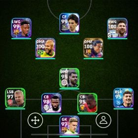 アカウント販売イーフットボール2024アカウント販売お気軽にどうぞ‼️ルンメニゲや、ヴィルツ等強キャラのアカウント...イーフト引退格安！？廃課金引退。販売します！イーフトフリット、ヨハン、ブリッツ系いーふとお買い得アカウント引退垢！買い得垢イーフトアカウント販売アカウント販売イーフト廃課金垢efootball 2024引退しますイーフト引退の為販売です。値下げ交渉あれば受け付けます！eFootball 2024引退垢アカウント販売ぜひ購入して下さい。引退垢アカウント販売アカウント販売アカウント販売イーフトeFootball 2024（イーフト2024）最強アカウント総額約25万1年アカウント環境最強アカウント引退垢チームパワー3100越え エピック多数イースト不使用なので売ります。ブリッツカーブshowtime⚪︎バルサbigtime⚪︎イタリアepic フルコンプBigTimeやepic、ブースター持ちいます！引退垢efootballイーフト2024efootball課金垢eFootball 2024（イーフト2024）引退品