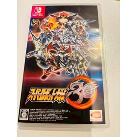 任天堂Switch スーパーロボット大戦30 switchソフト(家庭用ゲームソフト)