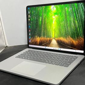Surface Laptop Studio /i7 RTX3050Ti