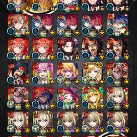 五等嫁コンプ、鬼滅コンプ限定多数オーブ1300以上所持 エル所持 ガチャ限50体以上引退アカウントオーブ3600以上ルシファ、ヤクモオーブ2000以上 はじめてでも安心 90日補償つきアカウントlock_outline 引退モンスト アカウント☆鬼滅の刃 第4弾 全種運極 ルシファーなど汎用キャラ多数 所持オ...引退垢 ガチャ限1150体 オーブ600モンスターストライク引退垢 獲得可能オーブ1440以上‼️オーブ1600以上所持 ヤクモ所持 ガチャ限50体以上オーブ2000以上引退垢 強キャラ多数所持モンストデータ［一律4円］書庫回収オーブ3600以上ルシファ、ヤクモオーブ2000以上ヤクモ+オーブ2400個+★6★5キャラ(ランダム) 初期垢オーブ1600以上所持 ヤクモ所持 ガチャ限50体以上オーブ3600以上ルシファ、ヤクモオーブ2000以上オーブ3600以上ルシファ、ヤクモオーブ2000以上轟絶運極2種・闇遊戯・不死川実弥・モモ・羽川翼・パンサーなど所持轟絶運極33種・アガスティア・不死川実弥・喜多郁代・三途αなど所持オーブ1700個持ち+★6★5キャラ 初期アカウントID9桁 激レア 古参アカウント！ ルシファー+オーブ2000個+★6★5キャラ(ランダム) 初期垢急ぎ！オーブ3600以上ルシファ、ヤクモ初期に近いアカウントですオーブ2000以上オーブ1300以上所持 エル所持 ガチャ限50体以上オーブ1600以上所持 ヤクモ所持 ガチャ限50体以上オーブ3600以上ルシファ、ヤクモオーブ2000以上ガチャ限運極1体・黎絶運極3種・轟絶運極32種・エリス・ニケ・忍...轟絶運極19種・十代・伊黒・いろは・忍野忍・ニケ・オカルンなど所持【オーブ3000個】善逸、マサムネ、ネオ、三途α、ナイトメア、カナ...オーブ1600以上所持 ヤクモ所持 ガチャ限50体以上アカウント販売