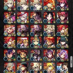 轟絶運極16種・海馬・栗花落カナヲ・ルネサンス・喜多郁代・マジ...引退品 限定コラボたくさんいますオーブ1600以上所持 ヤクモ所持 ガチャ限50体以上ルシファー+オーブ4600個+限定25-30体+★5★6キャラ100～200体 初期垢エル チェルノボグ運極所持 ガチャ限50体以上 オーブ1400以上所持 はじめてでも安心 90日補償つきアカウントlock_outline オーブ1600以上所持 ヤクモ所持 ガチャ限50体以上エル チェルノボグ運極所持 ガチャ限50体以上 オーブ1400以上所持 エル チェルノボグ運極所持 ガチャ限50体以上 オーブ1400以上所持 オーブ3600以上ルシファ、ヤクモ古参勢‼️スライム、モンハン所持‼️オーブ1600以上所持 ヤクモ所持 ガチャ限50体以上オーブ1600以上所持 ヤクモ所持 ガチャ限50体以上オーブ1500以上所持 ルシファー所持 ガチャ限50体以上オーブ2000以上オーブ1300以上所持 エル所持 ガチャ限50体以上オーブ3600以上ルシファ、ヤクモオーブ2000以上オーブ1500以上所持 ルシファー所持 ガチャ限50体以上モンストオーブ1600以上所持 ヤクモ所持 ガチャ限50体以上オーブ3600以上ルシファ、ヤクモオーブ2000以上オーブ1500以上所持 ルシファー所持 ガチャ限50体以上轟絶運極24種・我妻善逸・炭治郎＆義勇・ニケ・パンサー・猫猫・...オーブ1600以上所持 ヤクモ所持 ガチャ限50体以上オーブ1300以上所持 エル所持 ガチャ限50体以上オーブ20000個オーブ3600以上ルシファ、ヤクモモンスト 引退アカウント オーブ2000以上モンスト引退垢轟絶運極32種・炭治郎＆義勇・我妻善逸・ジジ・ヴァニタスなど所持オーブ1300以上所持 エル所持 ガチャ限50体以上モンストオーブ3600以上ルシファ、ヤクモオーブ2000以上【本日のみ！】迅速に対応します。オーブ3600以上ルシファ、ヤクモオーブ2000以上モンスト