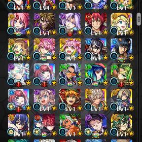 引退アカウント オーブ21オーブ2000以上オーブ1800以上所持 ヤクモ所持 ガチャ限50体以上オーブ1300以上所持 エル所持 ガチャ限50体以上オーブ3600以上ルシファ、ヤクモ はじめてでも安心 90日補償つきアカウントlock_outline オーブ2000以上オーブ1300以上所持 エル所持 ガチャ限50体以上鬼滅の刃 5種運極引退します！モンスト ネオ合計ラック65他マサムネネオオーブ3600以上ルシファ、ヤクモオーブ1600以上所持 ヤクモ所持 ガチャ限50体以上オーブ1600以上所持 ヤクモ所持 ガチャ限50体以上エル+ルシファー+マサムネ+ヤクモ+オーブ3600個+限定15～30体+★5/...オーブ3600以上ルシファ、ヤクモオーブ2000以上オーブ1300以上所持 エル所持 ガチャ限50体以上オーブ1600以上所持 ヤクモ所持 ガチャ限50体以上ルシファー+オーブ5000個+限定25-30体+★5★6キャラ100～200体 初...オーブ3600以上ルシファ、ヤクモオーブ2000以上モンスト引退垢ヤクモ+オーブ1500-1600個+限定★6キャラ10-30体ランダム+その他 ...オーブ1300以上所持 エル所持 ガチャ限50体以上オーブ1300以上所持 エル所持 ガチャ限50体以上エル+ルシファー+オーブ3600個+限定15～30体+★5/★6ランダム110～1...ヤクモ+オーブ2700個+★6★5キャラ(ランダム) 初期垢エル ルシファー ヤクモ所持 オーブ1500以上所持 ガチャ限50体以上オーブ1300以上所持 エル所持 ガチャ限50体以上「直購入可」オーブ2500個＋ノイオ、ヤクモ、ルシファー＋+限定多数モンスト引退垢オーブ1500以上所持 ルシファー所持 ガチャ限50体以上モンスト 進化してないガチャ限モンスターありオーブ1600以上所持 ヤクモ所持 ガチャ限50体以上オーブ1800以上所持 ヤクモ所持 ガチャ限50体以上オーブ1300以上所持 エル所持 ガチャ限50体以上オーブ1500以上所持 ルシファー所持 ガチャ限50体以上売りますオーブ2000以上オーブ4250個 エル2体+ルシファー4体+ヤクモ+アナスタシア+ソロモン