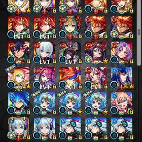 アカウント販売引退垢(急ぎ)アカウント販売ノノアラック90リリサラック75美花莉ラック40！エルも所持過去最高峰廃課金垢 はじめてでも安心 90日補償つきアカウントlock_outline アカウント販売ヤクモ＋オーブ1300~1500個＋5★/6★キャラ10〜30体前後石垢オーブ1500以上 ガチャ限50以上 ランク60以上限定、コラボキャラ多数いますオーブ1200以上所持 エル所持 ガチャ限40体以上オーブ1500以上 ガチャ限50以上 ランク60以上オーブ1500以上 ガチャ限50以上 ランク60以上ルシファー＋オーブ1100~1500個＋5★/6★キャラ10〜30体前後石垢オーブ1500以上 ガチャ限50以上 ランク60以上オーブ1500以上 ガチャ限50以上 ランク60以上引退垢〜【引退垢】廃課金Rank2100↑【オーブ9500所持】引退アカウントオーブ1500以上 ガチャ限50以上 ランク60以上引退モンスト引退オーブ1100以上所持 エル所持 ガチャ限40体以上【オーブ9500所持】引退アカウント モンストアカウントガチャ300体以上モンスト 引退垢(サブ垢含め計4垢)モンスト古参垢！！ヤクモ＋オーブ1300~1500個＋5★/6★キャラ10〜30体前後石垢引退したいので良ければ引退するので譲ります古参垢アカウント販売引退引退アカウントアカウント販売ルシファー＋オーブ1100~1500個＋5★/6★キャラ10〜30体前後石垢オーブ 13800個以上所持・最強キャラ多数・アイテム豊富・コラボ多数コラボ 限定キャラ多数オーブ1100以上所持 エル所持 ガチャ限40体以上初期からのアカウント