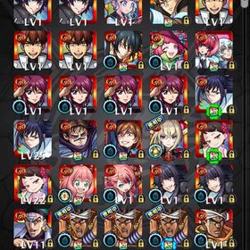 データ引退垢モンスト 引退垢 古参引退アカウント販売 はじめてでも安心 90日補償つきアカウントlock_outline アカウント販売《引退垢》破格！！ルナ.シャドウ.エクスカリバーモンスト リセマラ垢アカウント販売引退アカウント1700日プレイ引退垢 ルシファー、ナイトメア、ヤクモ限定多数！フリーレンコンプ、東京喰種コンプ、ヤクモ、マサムネ...引退アカウント。一年前に15万円で買いました。オーブ引換券116枚あります！アカウント販売罰ゲームで1週間アカウント売りますモンスト SEEDFREEDOMコラボ 東京喰種コラボ コンプスライム所持・限定100体以上所持アカウントモンスト引退。値下げ可モンストモンストガチャ運あります！開いていないため売却します初級アカ初級アカモンスト古参垢引退アカウント引退垢！早い者勝ちアカウント販売引退します五条悟艦隊可！コラボキャラ強キャラ多数！引退垢引退アカウント【マサムネ2ヤクモ4ネオ2etc…】モンスト引退アカウントアカウント販売アカウント販売写真続き格安引退垢！