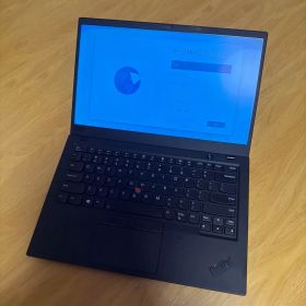 Lenovo ThinkPad X1 Carbon 6th Gen US