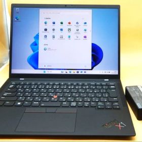 windows11Pro ThinkPad X1 Carbon gen9