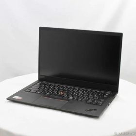 〔中古品〕 ThinkPad X1 Carbon Gen 8 20UAS6U501【258】