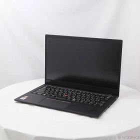〔中古品〕 ThinkPad X1 Carbon Gen 8 20UASATB01【258】