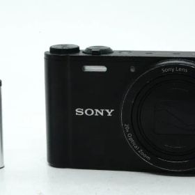 【W2138】 SONY Cyber-shot DSC-WX300 ソニー