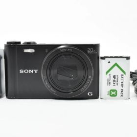 SONY Cyber‑shot DSC-WX300 新品¥25,900 中古¥10,800 | 新品・中古の