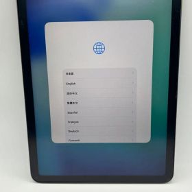 2022 Apple iPad Air (Wi-Fi, 64GBスペースグレイ