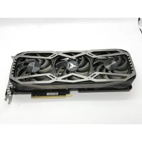 【中古】Gainward GeForce RTX 3080 12GB Phoenix（NED3080019KB-132AXG）RTX3080/12GB(GDDR6X)【立川フロム中武】保証期間1週間