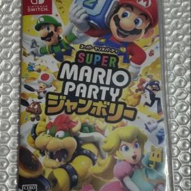スーパーマリオパーティジャンボリー