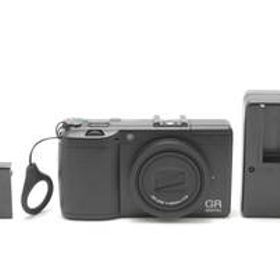 【美品】リコー Ricoh GR DIGITAL III 3 #43-Y21OC