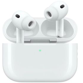 【新品、箱難、必ずご注文前に商品説明をお読みください】APPLE AirPods Pro 3 MFHP4J/A【KK9N0D18P】