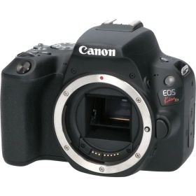 EOS KISS X9 BLACK【中古】