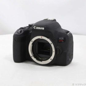 【中古】Canon(キヤノン) EOS Kiss X9i ボディ 【269-ud】