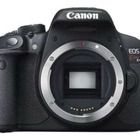 【中古】Canon キヤノン EOS Kiss X7i ボディ