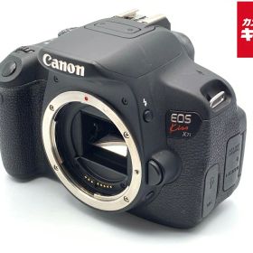 【中古】 【並品】 キヤノン EOS Kiss X7i ボディ 【デジタル一眼レフ】