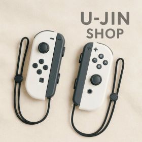 新品 Joy-Con 純正 Nintendo Switch スイッチ ジョイコン 任天堂 ホワイト [コントローラー]